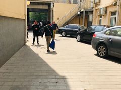 -北京市西城区人力资源公共服务中心