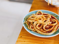 -马三洋芋片(兰州总店)