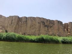 -水洞沟旅游区