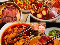 -渝信川菜 · 川味家常菜(长安店)