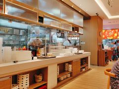 -西贝(枫蓝国际购物中心店)