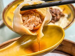 -食惠里小笼包面馆(越秀店)