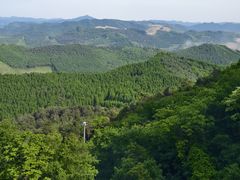 -九鼎铁刹山风景区