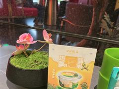 -四川饭店(城乡购物中心店)