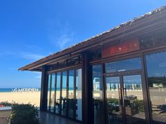 -石梅湾艾美度假酒店