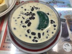 -华星冰室(湾仔店)