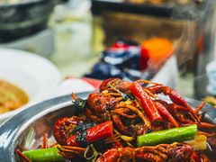 老长沙口味虾-聚味瞿记·龙虾堂(渔人码头一店)
