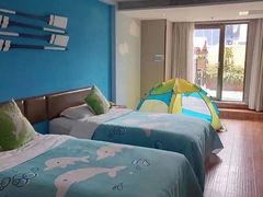 -石林冰雪海洋世界