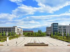 -西安石油大学(雁塔校区)