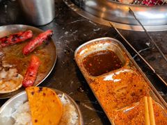 -一品诚记烤肉·甄选店(中南路店)