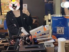 -海马体照相馆(石家庄裕华万达广场店)