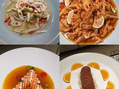 -芭菲盛宴·环球美食(锦城万达广场店)