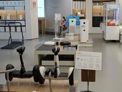 -小米之家(渝中龙湖时代天街店)