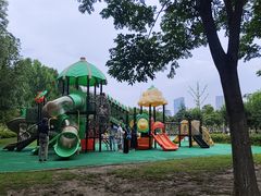 -天鹅湖体育公园