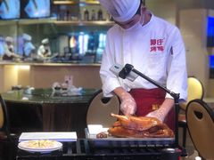 -阿庄新豫菜(航海东路店)