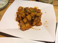 -杭州我们家餐厅(江和美店)