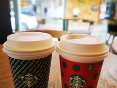 -星巴克(深圳佳宁娜友谊广场店)