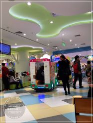 -meland亲子乐园•派对•研学(苏州悠方购物中心店)