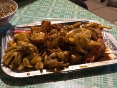 -湖滨老妈炸串(鑫苑景城店)