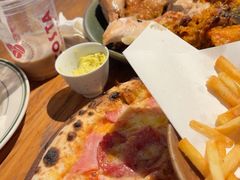 -La Strada(安福路店)