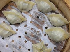 -老边饺子馆(中街店)