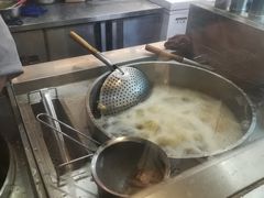 -1973继光香香鸡(大东方百货店)