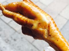 -鸡脚旮旯平江路店