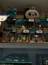 -Hamleys哈姆雷斯(东方福来德店)