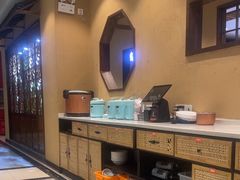 -辛香味烧鱼馆·非遗技艺·排骨红烧肉(光谷医药园店)