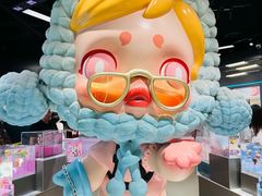-泡泡玛特POPMART(沈阳大悦城店)