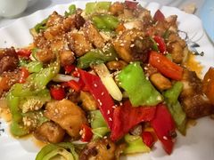 -煲来饱去冷水鱼