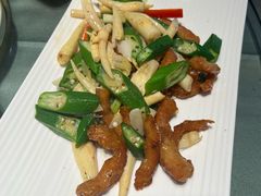 -客家汇·客家传承菜(水库店)