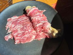-羊大爷涮肉(亮马桥店)