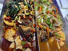 -马邦子·紫苏烤鱼(恒隆广场店)