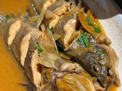 -和源祥·日照菜扛把子(万平口一店)