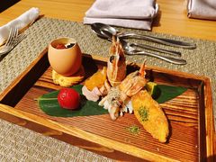 -香樟花园法式铁板烧(恒隆广场店)