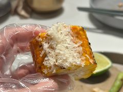 -胡麻(静安嘉里店)