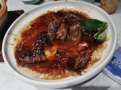 顺德豉味碌鹅-大榕树下顺德菜(融创茂店)