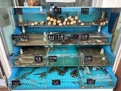 -北戴河庆山饭店·海鲜砂锅粥(北戴河黑石路店)