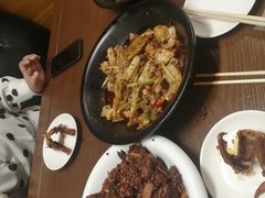 -掌上鲜(南顺城街店)