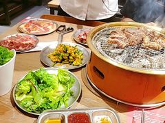 -西塔老太太泥炉烤肉