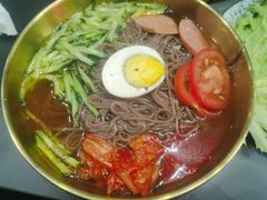-齐齐哈尔烤肉·烧烤·烤鱼(万科时一区店)