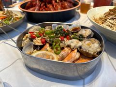 -巴厘龙虾·榜首油焖大虾(洞庭·艺术洋房店)