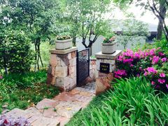 涵田度假村酒店-天目湖涵田度假村