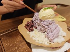 -五代同糖·甜品糖水店(河下古镇店)