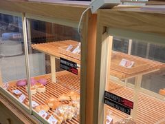 -石头先生的烤炉(济南领秀城贵和店)
