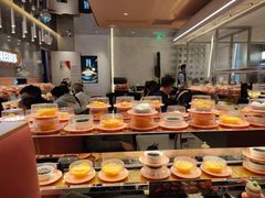 -争鲜回转寿司(中街大悦城店)