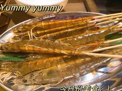 -禄婶鸡煲·打边炉