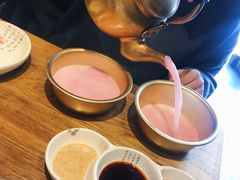 -韩国料理大力士(屏风街店)