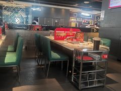 大堂-海底捞火锅(枫蓝国际购物中心店)